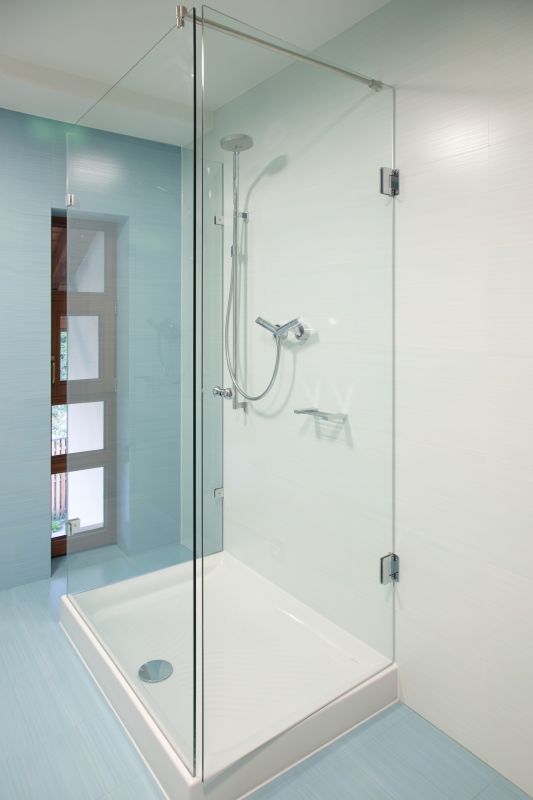 Specialty Shower Installers